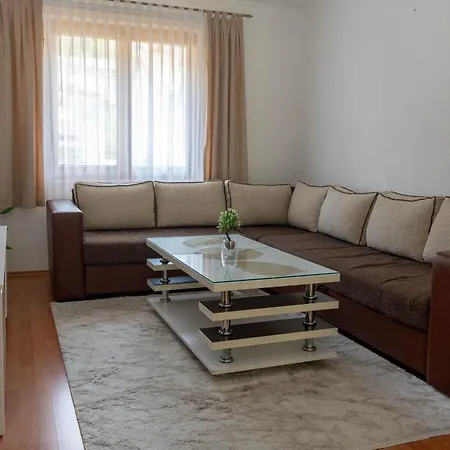Neretva Nest Apartman