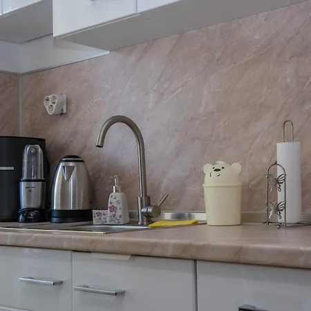 Apartman Neretva Nest