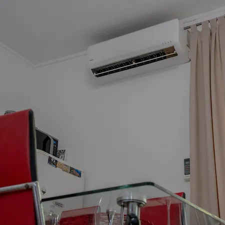 公寓 Neretva Nest 科尼茨