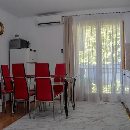 Apartman Neretva Nest Konjic