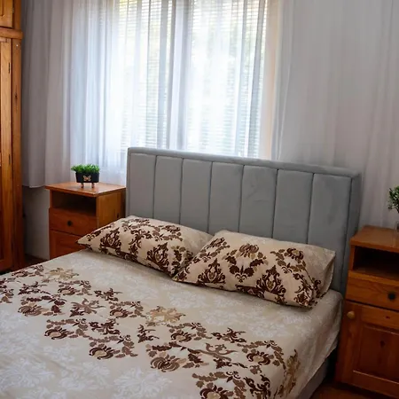 Neretva Nest Apartman