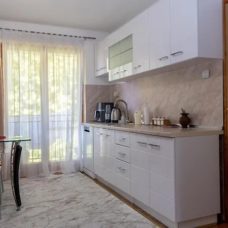 Neretva Nest Apartman Konjic