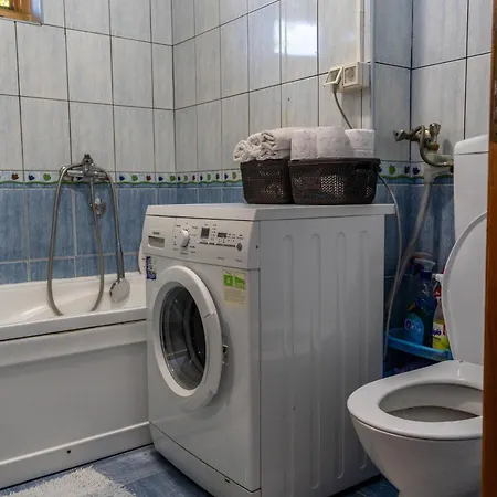 Apartman Neretva Nest