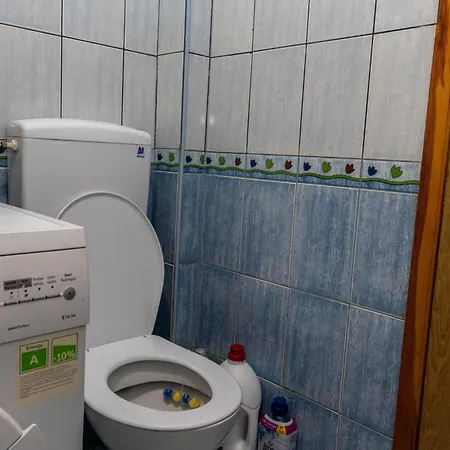 Neretva Nest Apartman